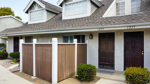 1233 Osage Ln, Ventura, CA, 93004 | Card Image