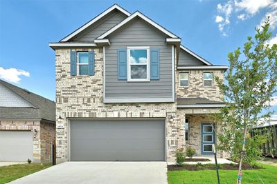 4624 Syndicate Road, House other with 6 bedrooms, 3 bathrooms and 2 parking in Manor TX | Image 1