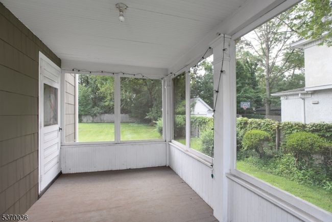 1120 E Front St, House other with 3 bedrooms, 1 bathrooms and null parking in Plainfield NJ | Image 15