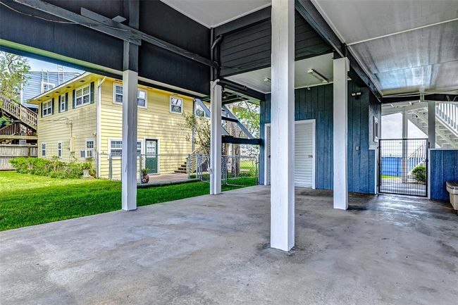 1547 John St, House other with 3 bedrooms, 2 bathrooms and 1 parking in San Leon TX | Image 34