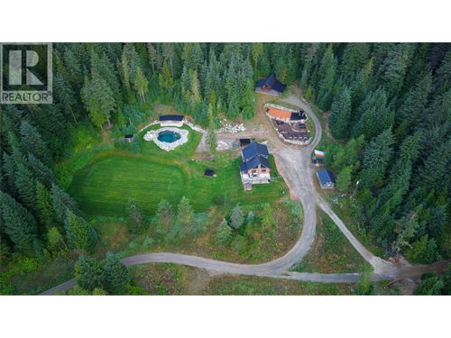 6580 Highway 6, Ymir, BC, V0G2K0 | Card Image