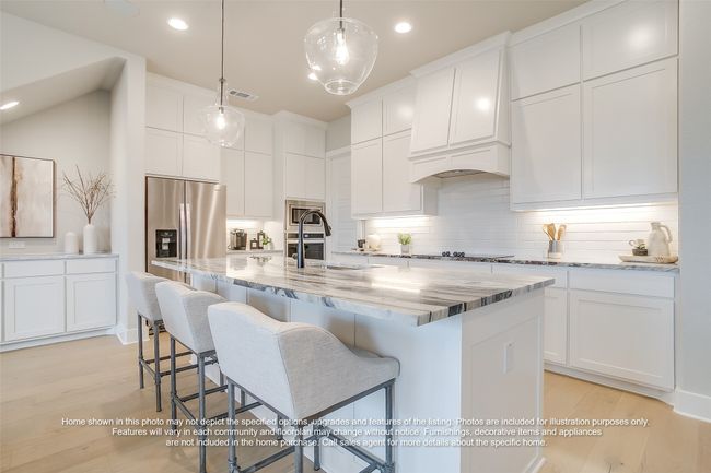 4809 Nomad Dr, House other with 5 bedrooms, 4 bathrooms and null parking in Midlothian TX | Image 4