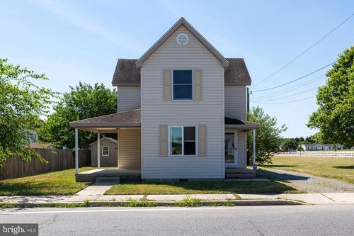 82 Main St, CHESWOLD, DE, 19936-2013 | Card Image
