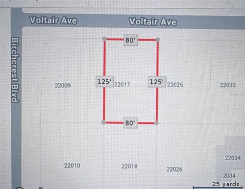 22017 Voltair Ave, Port Charlotte, FL, 33954-3322 | Card Image