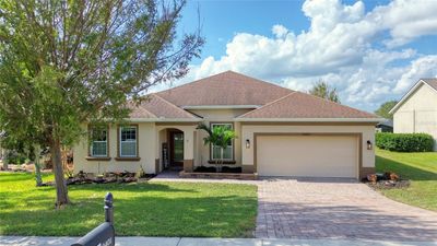 9401 Ivywood Street, House other with 5 bedrooms, 3 bathrooms and null parking in CLERMONT FL | Image 2