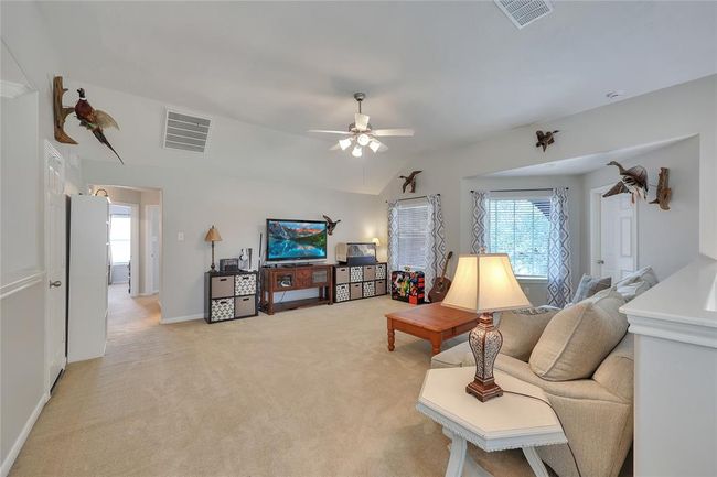 20918 Rose Crossing Ln, House other with 4 bedrooms, 3 bathrooms and 2 parking in Spring TX | Image 35