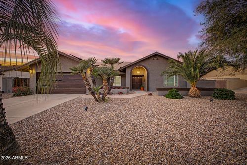 6240 E Nisbet Rd, Scottsdale, AZ, 85254-2530 | Card Image