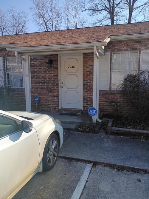 2046 Belle Terra Rd, Knoxville, TN, 37923-1301 | Card Image