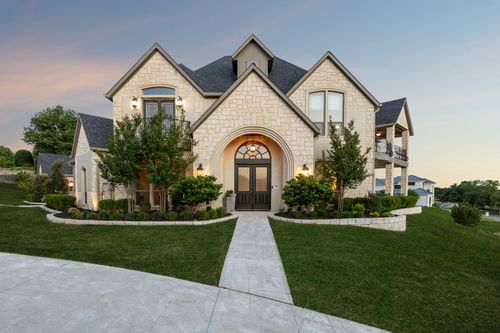 2413 Versailles Dr, Heath, TX, 75032-7653 | Card Image