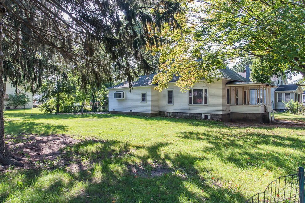 Pingree St, Kalamazoo, MI 49048