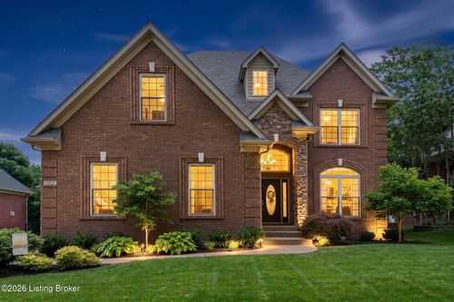 11037 Perwinkle Ln, Louisville, KY, 40291-4104 | Card Image