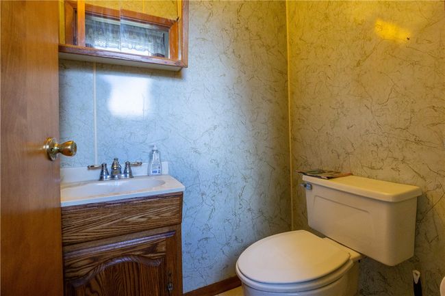 320 Miner Ave E, House other with 4 bedrooms, 2 bathrooms and null parking in Ladysmith WI | Image 25