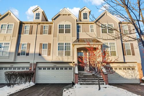 3345 Kentshire Cir, Aurora, IL, 60504-6899 | Card Image