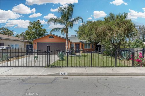 318 Haley St, Bakersfield, CA, 93305 | Card Image