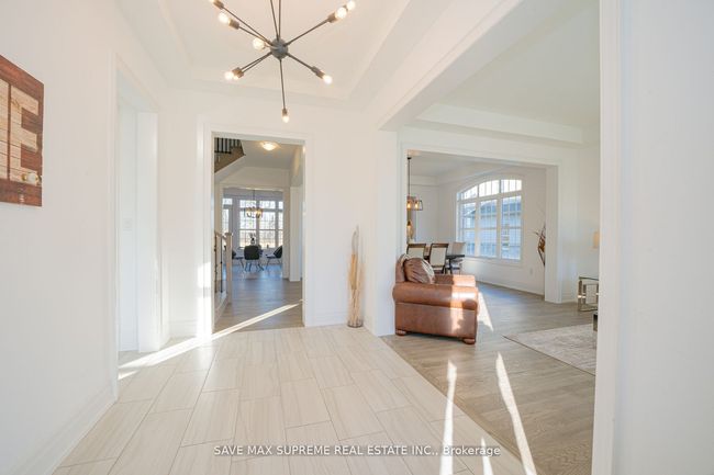 52 Gamble St, House other with 4 bedrooms, 4 bathrooms and 6 parking in Georgetown ON | Image 5