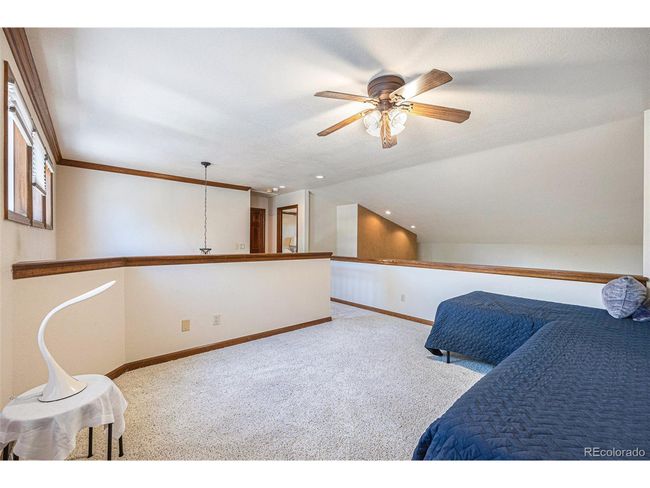 9873 Greensview Cir, Townhouse with 3 bedrooms, 4 bathrooms and null parking in Lone Tree CO | Image 16