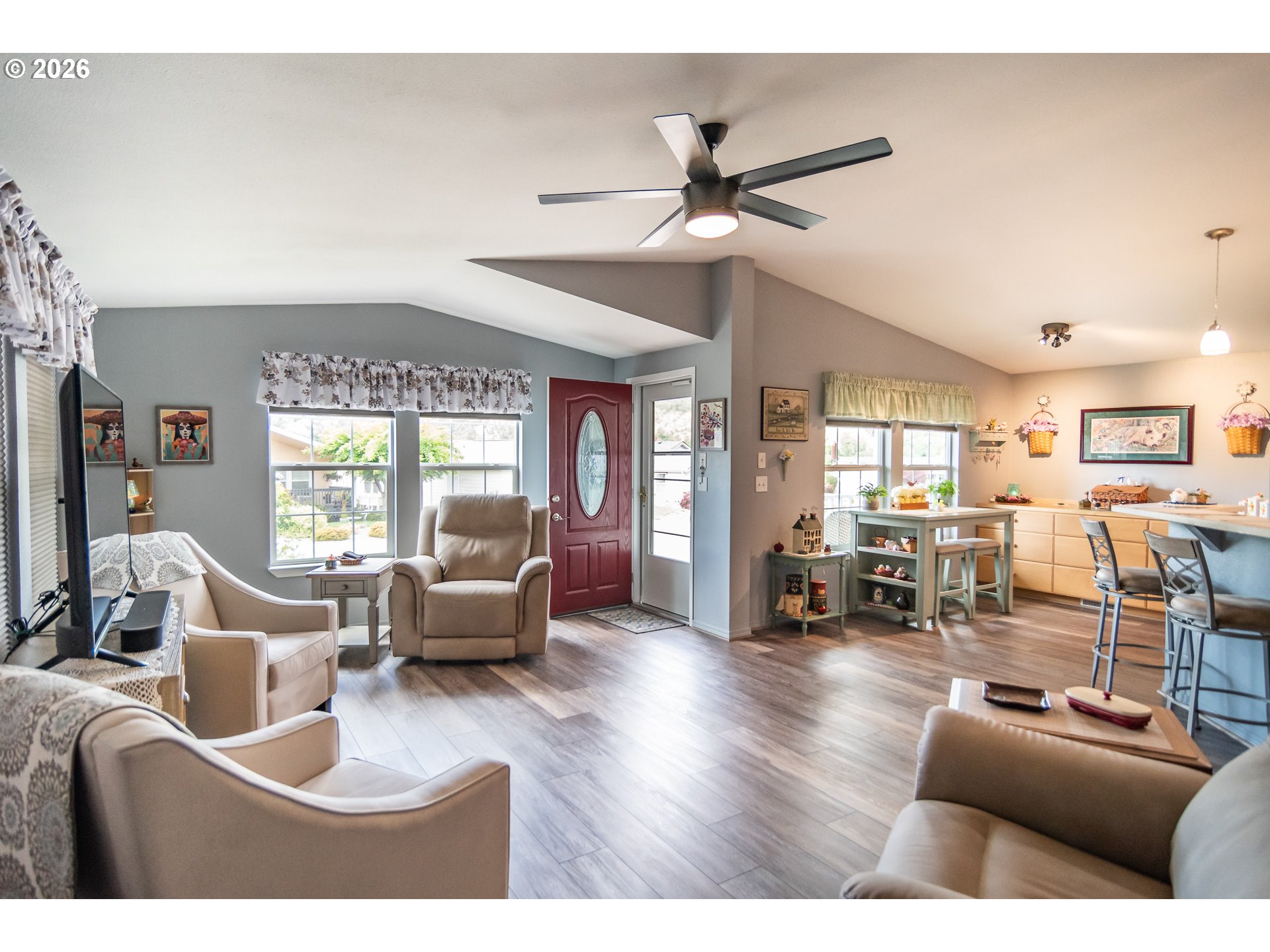 Residential in Roseburg 4
