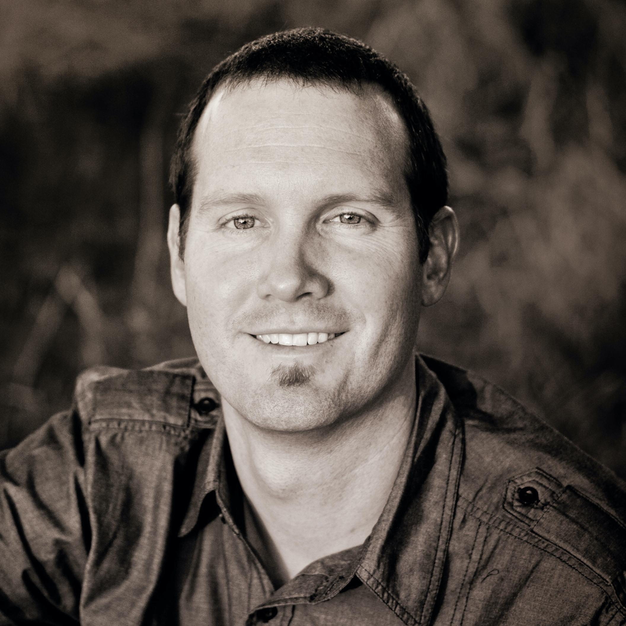 James Peterson