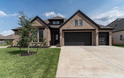 801 Wormwood Dr, League City, TX, 77573-7563 | Card Image