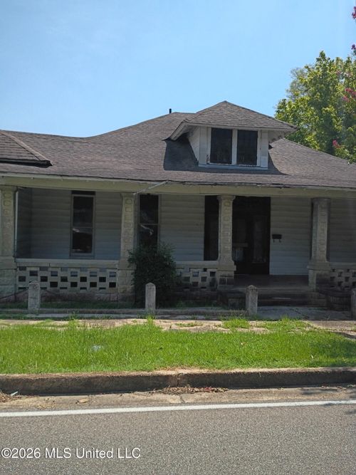 400 S Meridian St, Aberdeen, MS, 39730-3144 | Card Image