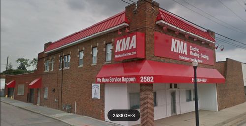 2582 Cleveland Ave, Columbus, OH, 43211-1644 | Card Image