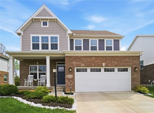 2233 Cold Stream Dr, Dayton, OH, 45458-2994 | Card Image