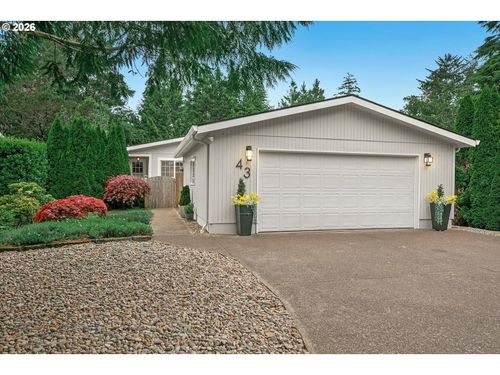 43 Beaver Tree Ln, Lincoln City, OR, 97367-5327 | Card Image