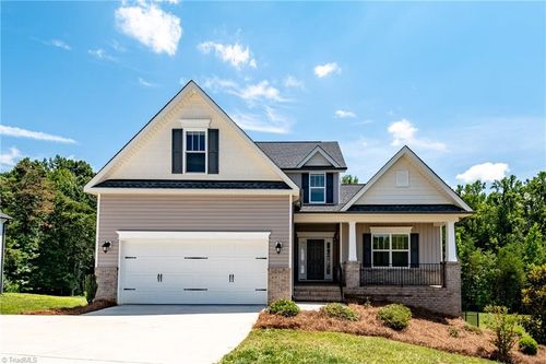 7714 Sedgewick Ridge Road, Lewisville, NC, 27023 | Card Image