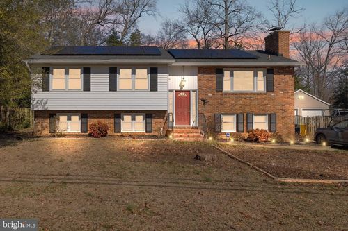 1032 Pinecrest Dr, ANNAPOLIS, MD, 21403-4231 | Card Image