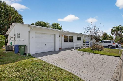 1400 Nw 69th Ave, Margate, FL, 33063-2553 | Card Image