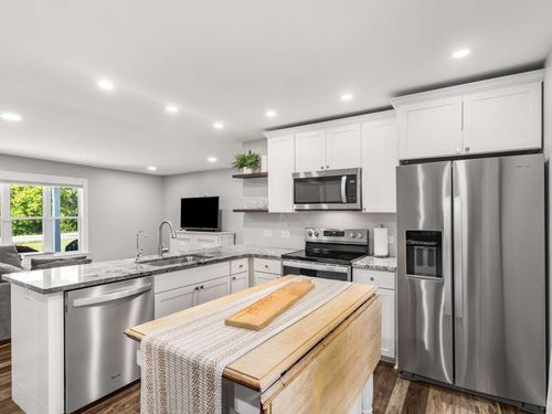 7186 Brush Creek Rd, Fairview, TN, 37062-9136 | Card Image