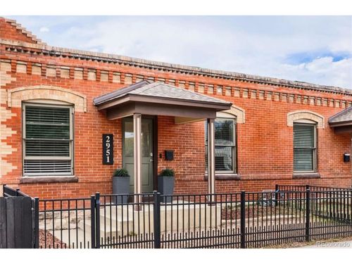 2951 Champa St, Denver, CO, 80205-2746 | Card Image