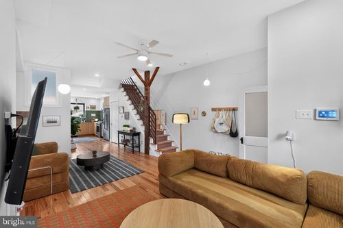 2043 N 3rd St, PHILADELPHIA, PA, 19122-1506 | Card Image