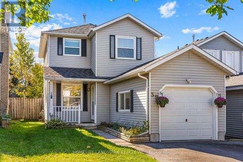39 D'Ambrosio Dr, Barrie, ON, L4N6V6 | Card Image