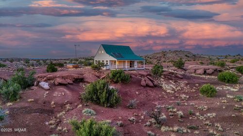 245 N 6400 River Springs Ranch, St. Johns, AZ, 85936 | Card Image