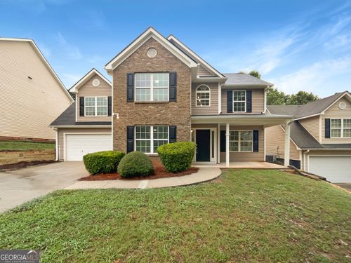 4107 Round Stone Trl, Snellville, GA, 30039-3352 | Card Image