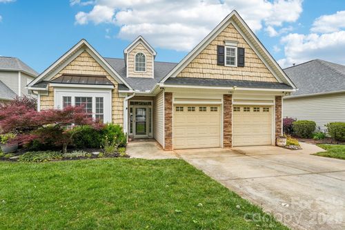 141 Wren Hill Dr, Mooresville, NC, 28115-2380 | Card Image