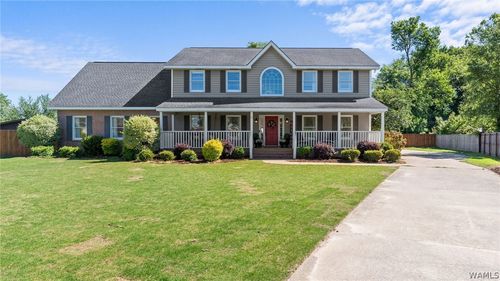 1210 Auxford Ave, Tuscaloosa, AL, 35405-9464 | Card Image