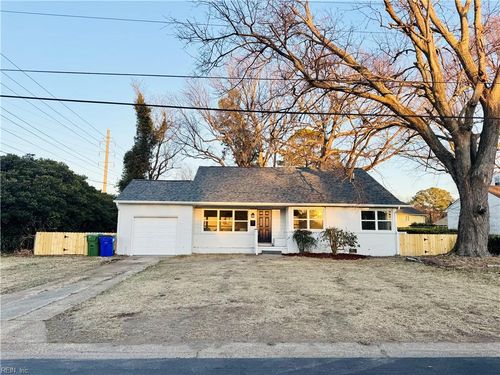 7052 Doummar Drive, Norfolk, VA, 23518 | Card Image