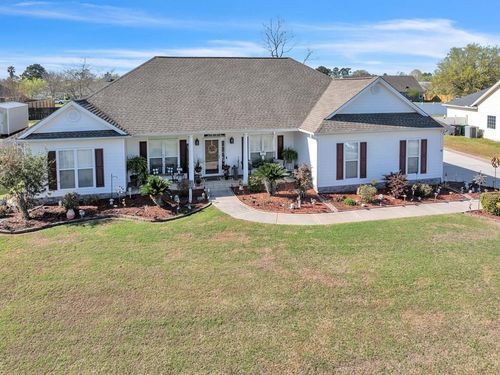 4291 Conway Cir, Valdosta, GA, 31605-4410 | Card Image