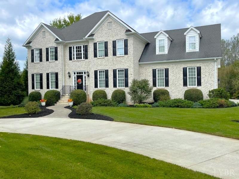 Beacon Hill Pl, Lynchburg, VA 24503