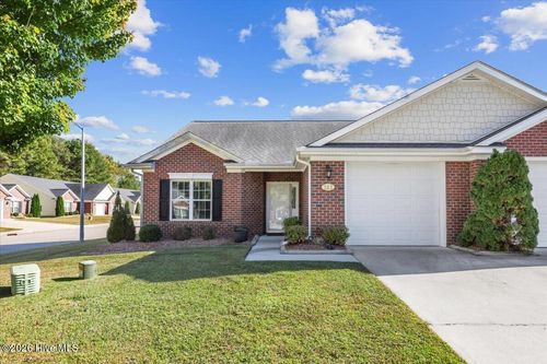 141 Oxford Drive, Goldsboro, NC, 27534 | Card Image