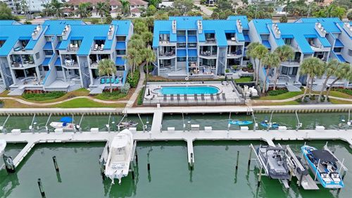 107-910 Pinellas Bayway S, TIERRA VERDE, FL, 33715-2126 | Card Image