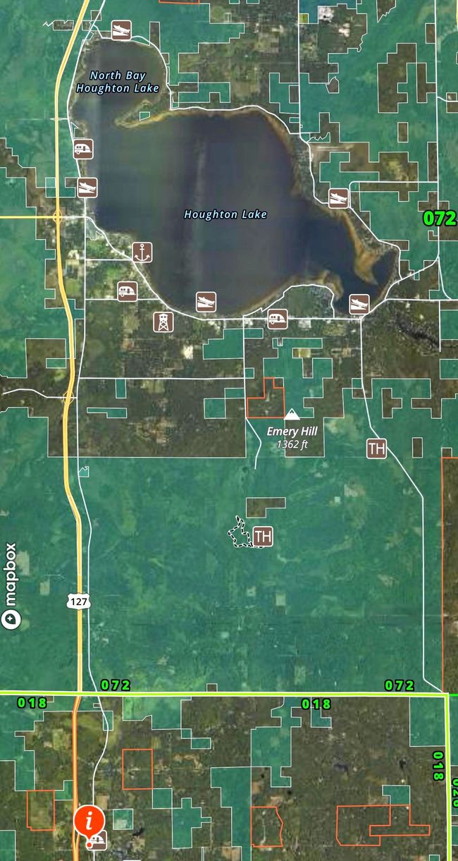 Just South Of Houghton Lake | Image 31