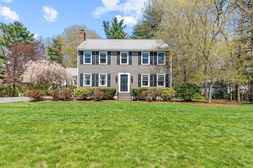 30 Jacob Dr, Mansfield, MA, 02048 | Card Image