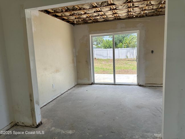 1018 Albin St, House other with 3 bedrooms, 2 bathrooms and null parking in Cocoa FL | Image 8