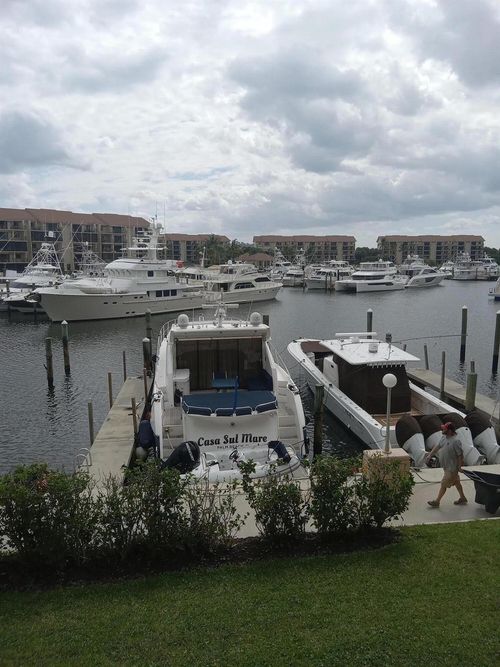 apt-205-2601 Marina Isle Way, Jupiter, FL, 33477-9426 | Card Image