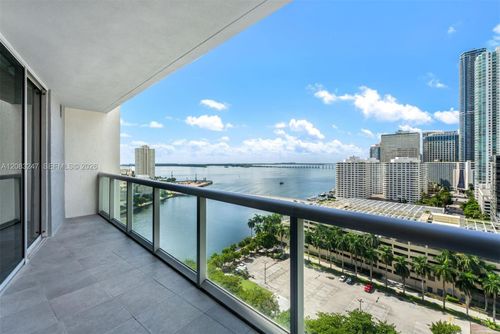 1811-495 Brickell Ave, Miami, FL, 33131-2769 | Card Image