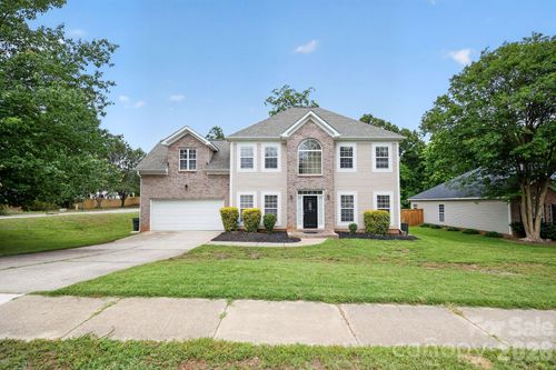 1601 Sumpter Ln, Monroe, NC, 28110-5221 | Card Image