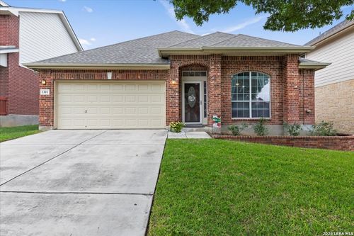 1301 Magellan, Windcrest, TX, 78239-1859 | Card Image